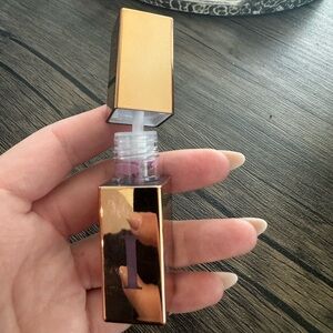 NEW urban decay lip chemistry